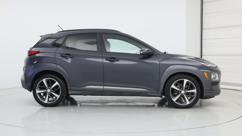 2018 Hyundai Kona Limited 7