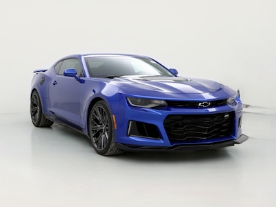 2017 Chevrolet Camaro ZL1 -
                St. James, NY