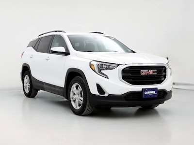 2019 GMC Terrain SLE -
                St. James, NY