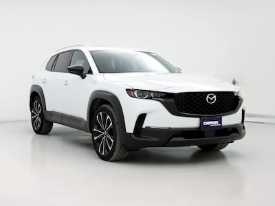 2023 Mazda CX-50 S Premium Plus -
                Sicklerville, NJ