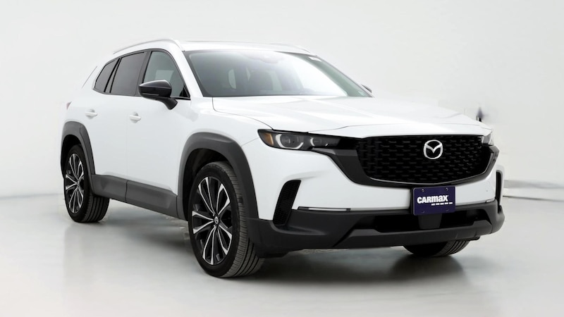 2023 Mazda CX-50 S Premium Plus Hero Image