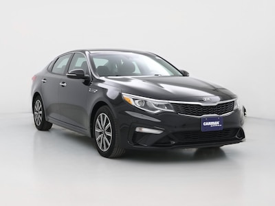 2019 Kia Optima LX -
                None NY