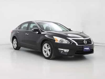 2015 Nissan Altima SL -
                None NY