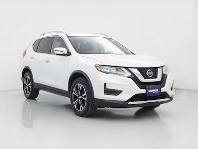 2020 Nissan Rogue SV -
                Saint James, NY