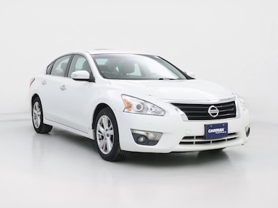 2013 Nissan Altima SL -
                Brandywine, MD