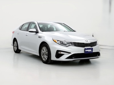 2019 Kia Optima LX -
                St. James, NY