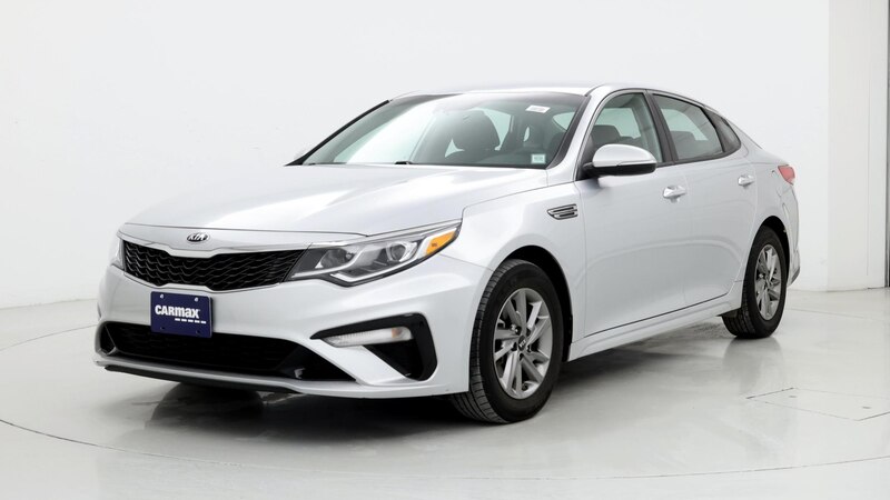 2019 Kia Optima LX 4