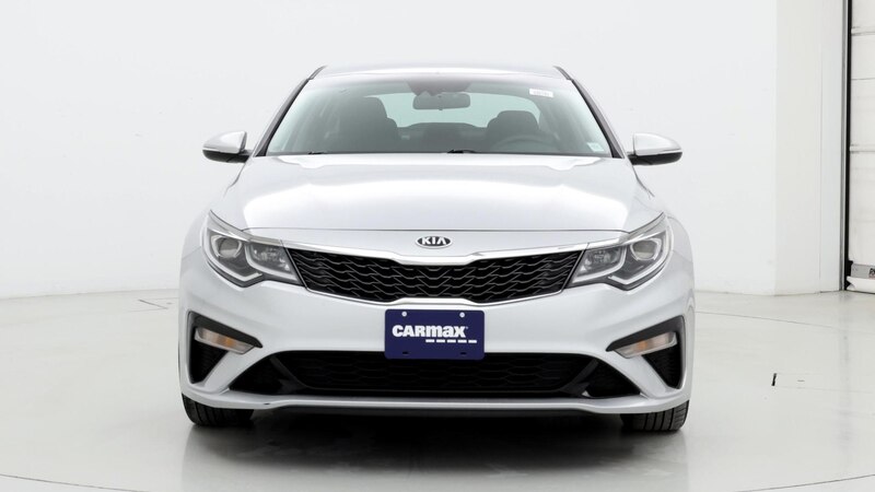 2019 Kia Optima LX 5