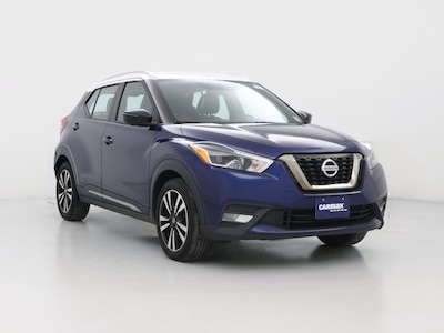 2019 Nissan Kicks SR -
                St. James, NY