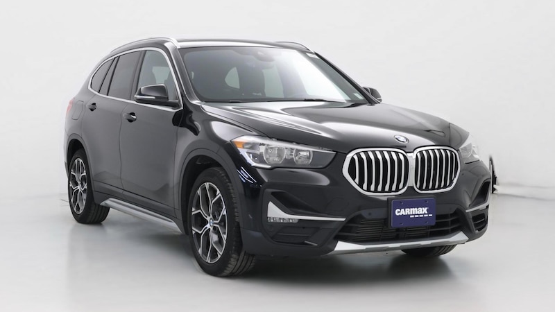 2020 BMW X1 xDrive28i Hero Image