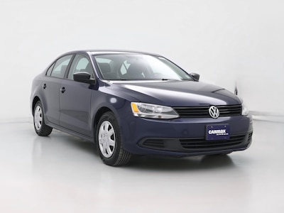 2014 Volkswagen Jetta S -
                Albany, NY