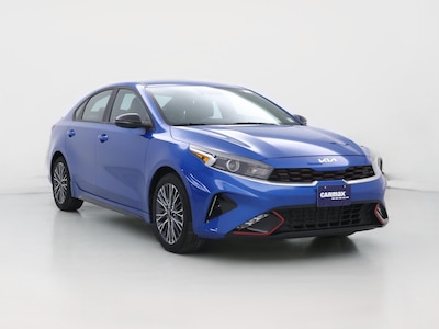 2023 Kia Forte GT-Line -
                Saint James, NY