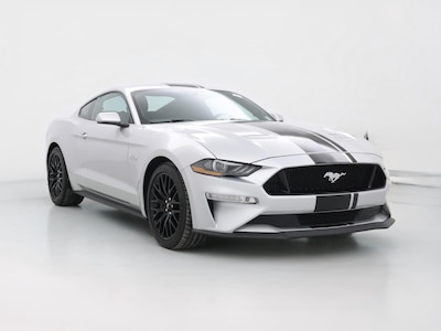 2019 Ford Mustang GT -
                Saint James, NY