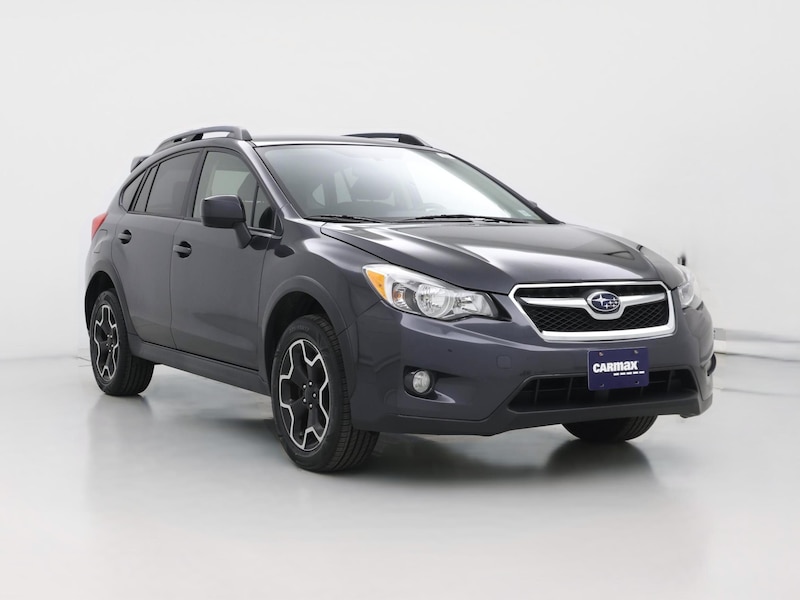 2014 Subaru XV Crosstrek Premium -
                  East Meadow, NY