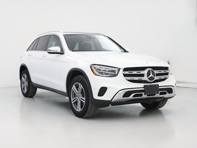 2022 Mercedes-Benz GLC 300 -
                None NY