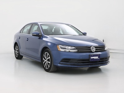 2017 Volkswagen Jetta SE -
                East Meadow, NY