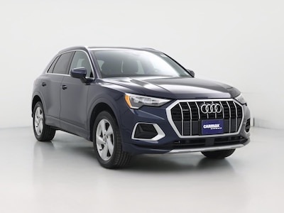 2020 Audi Q3 Premium -
                Saint James, NY