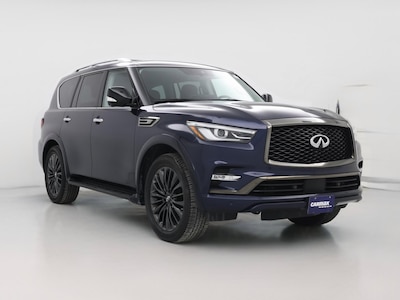 2022 INFINITI QX80 Premium Select -
                East Meadow, NY