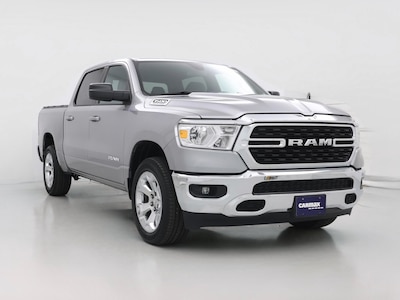 2022 RAM 1500 Big Horn -
                Saint James, NY