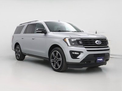 2020 Ford Expedition Limited -
                None NY