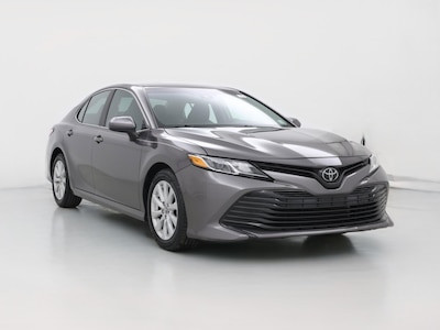 2018 Toyota Camry L -
                Gaithersburg, MD