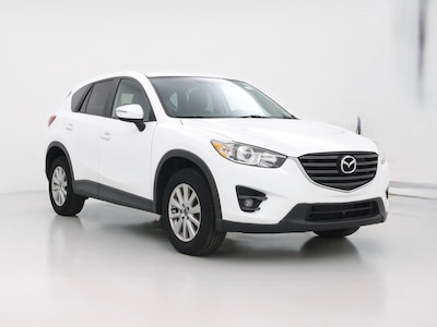 2016 Mazda CX-5 Touring -
                Saint James, NY