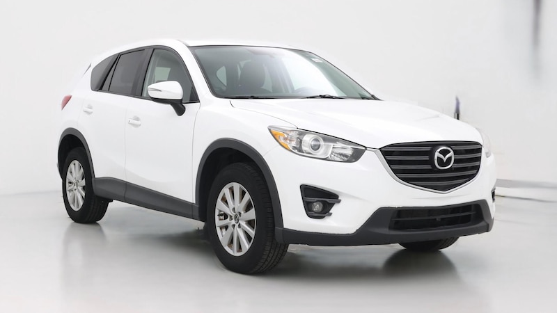 2016 Mazda CX-5 Touring Hero Image