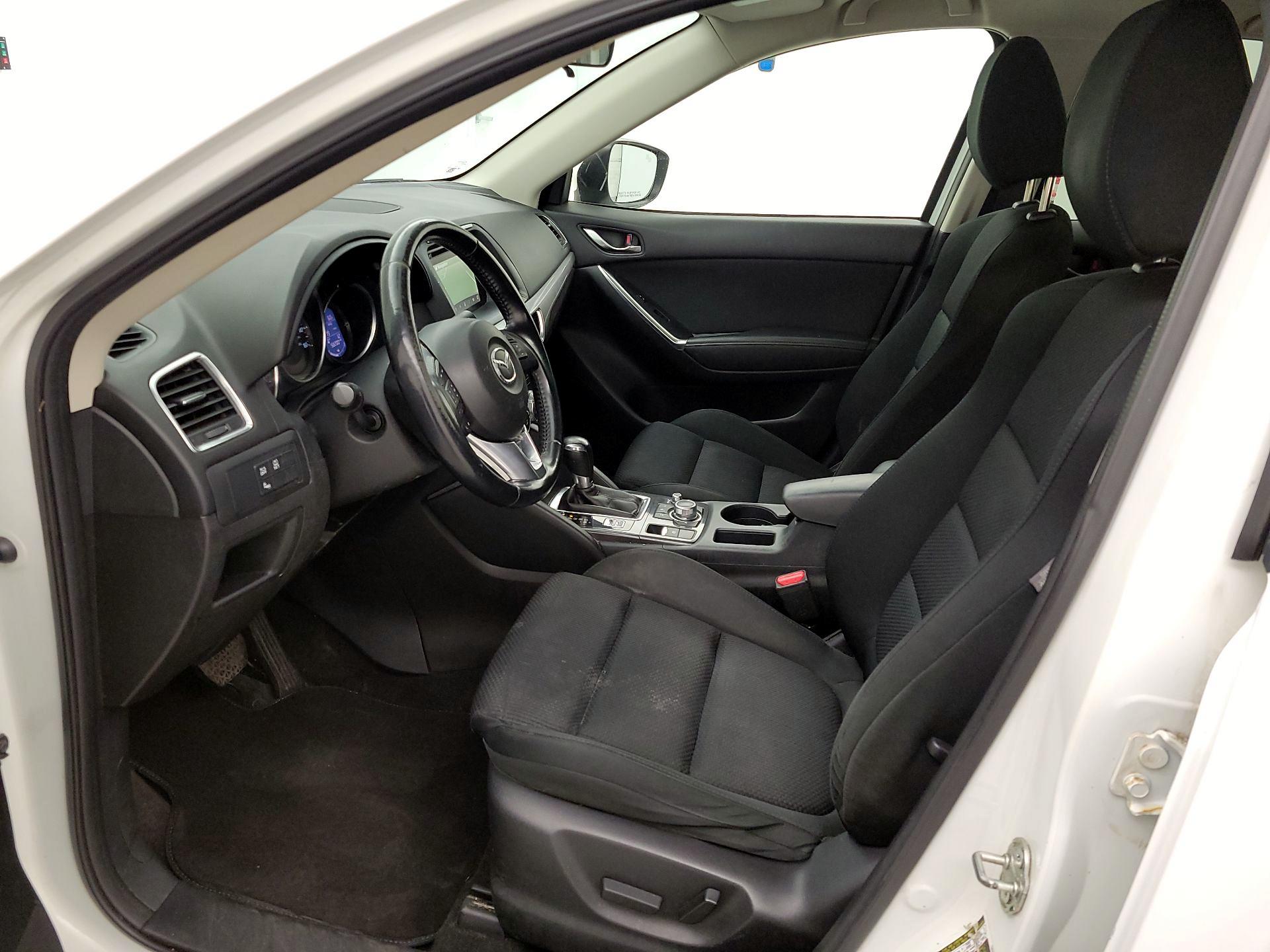 Thumbnail: 2016 Mazda CX-5 - 11