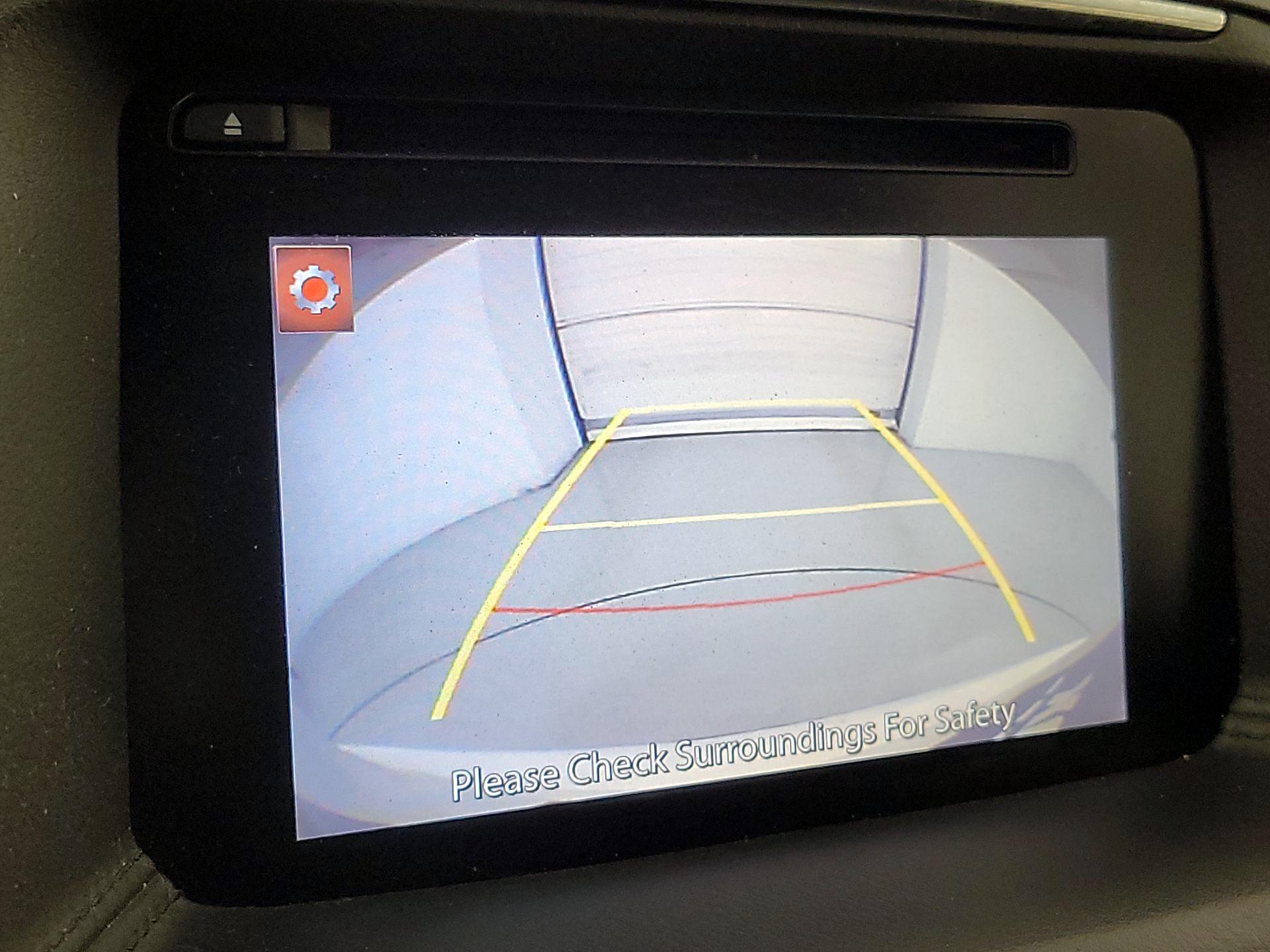 Thumbnail: 2016 Mazda CX-5 - 15