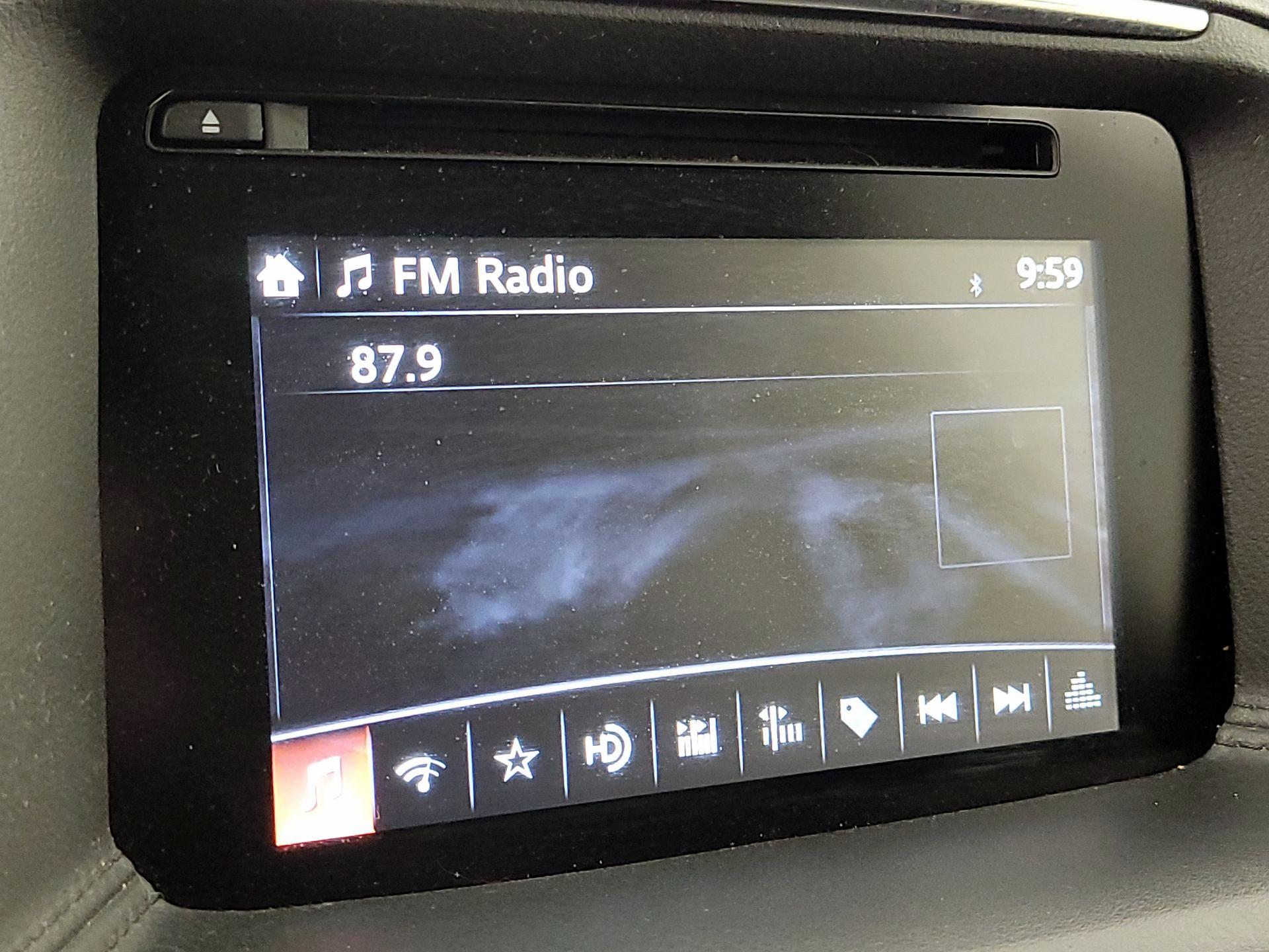 Thumbnail: 2016 Mazda CX-5 - 16