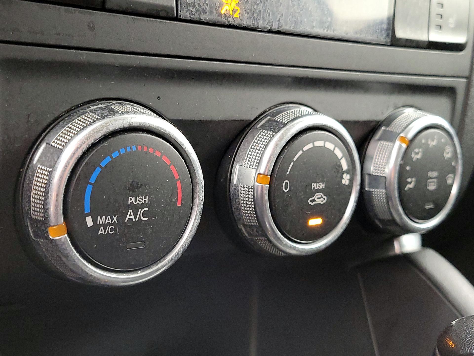 Thumbnail: 2016 Mazda CX-5 - 17