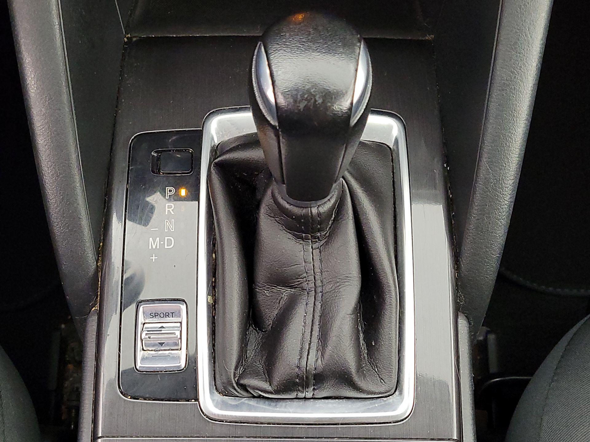 Thumbnail: 2016 Mazda CX-5 - 18