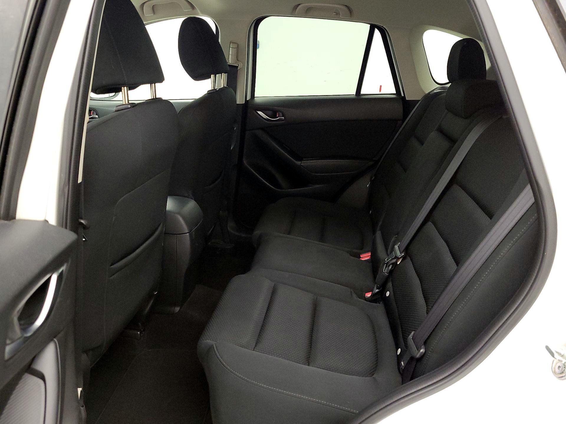 Thumbnail: 2016 Mazda CX-5 - 20