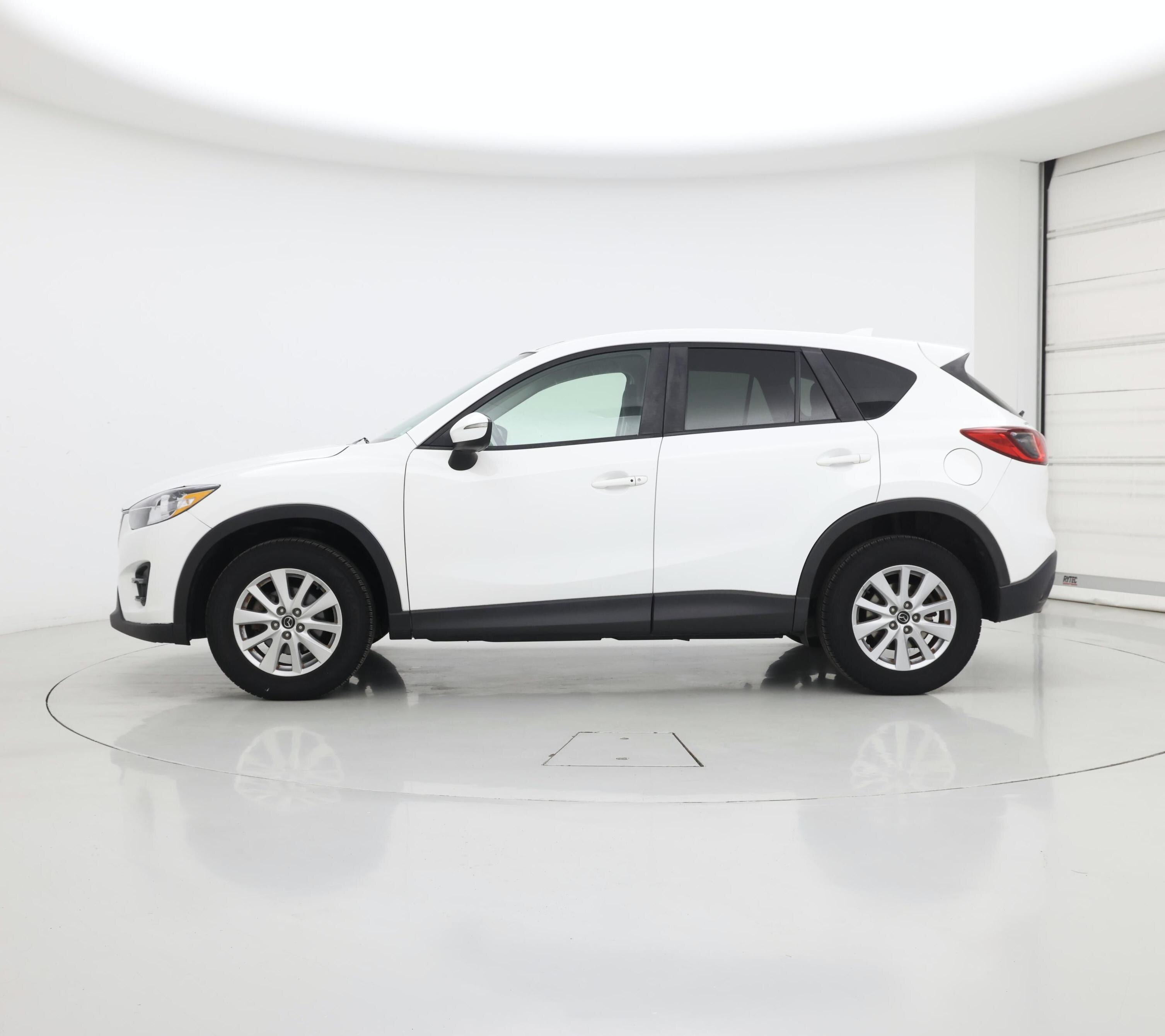 Thumbnail: 2016 Mazda CX-5 - 3
