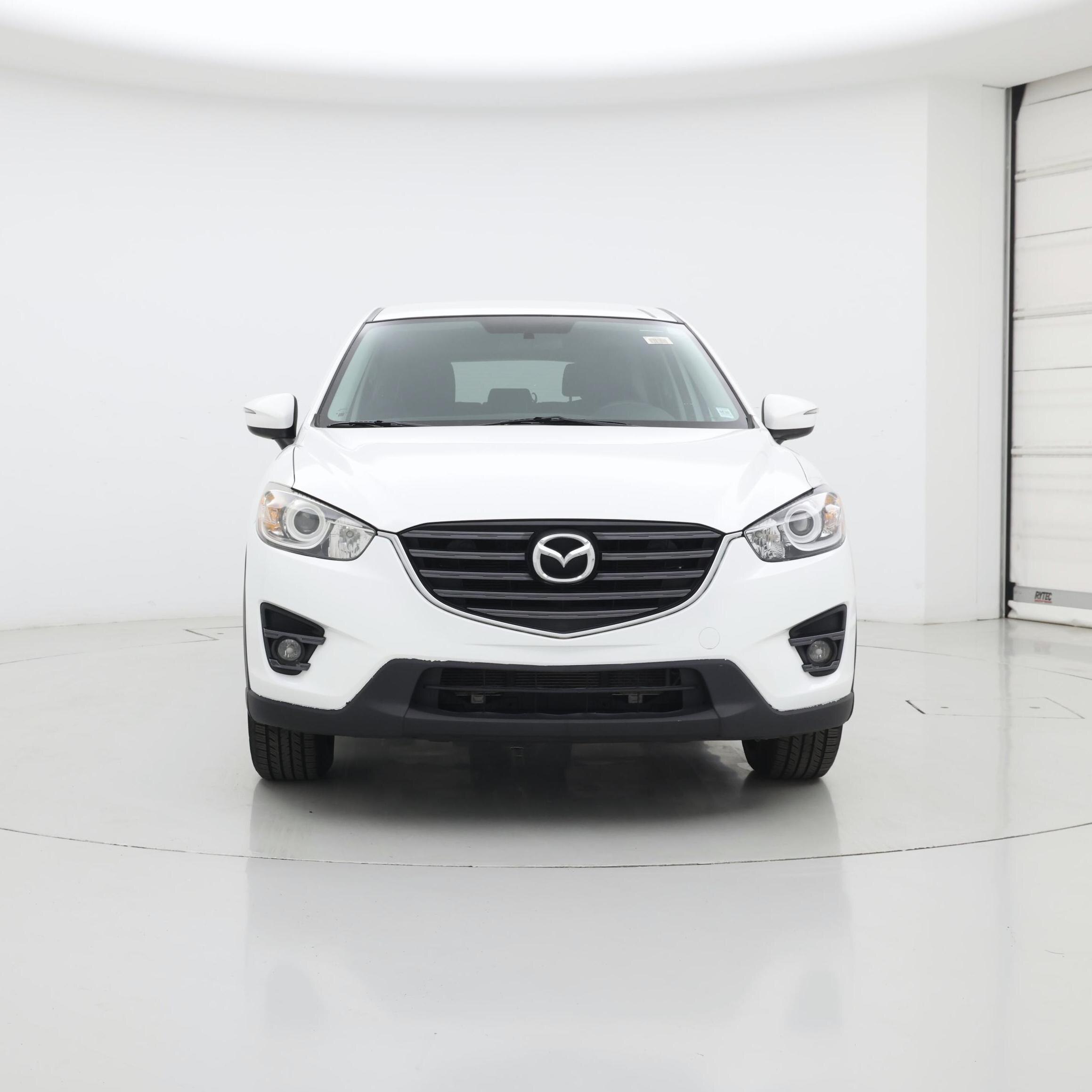 Thumbnail: 2016 Mazda CX-5 - 5