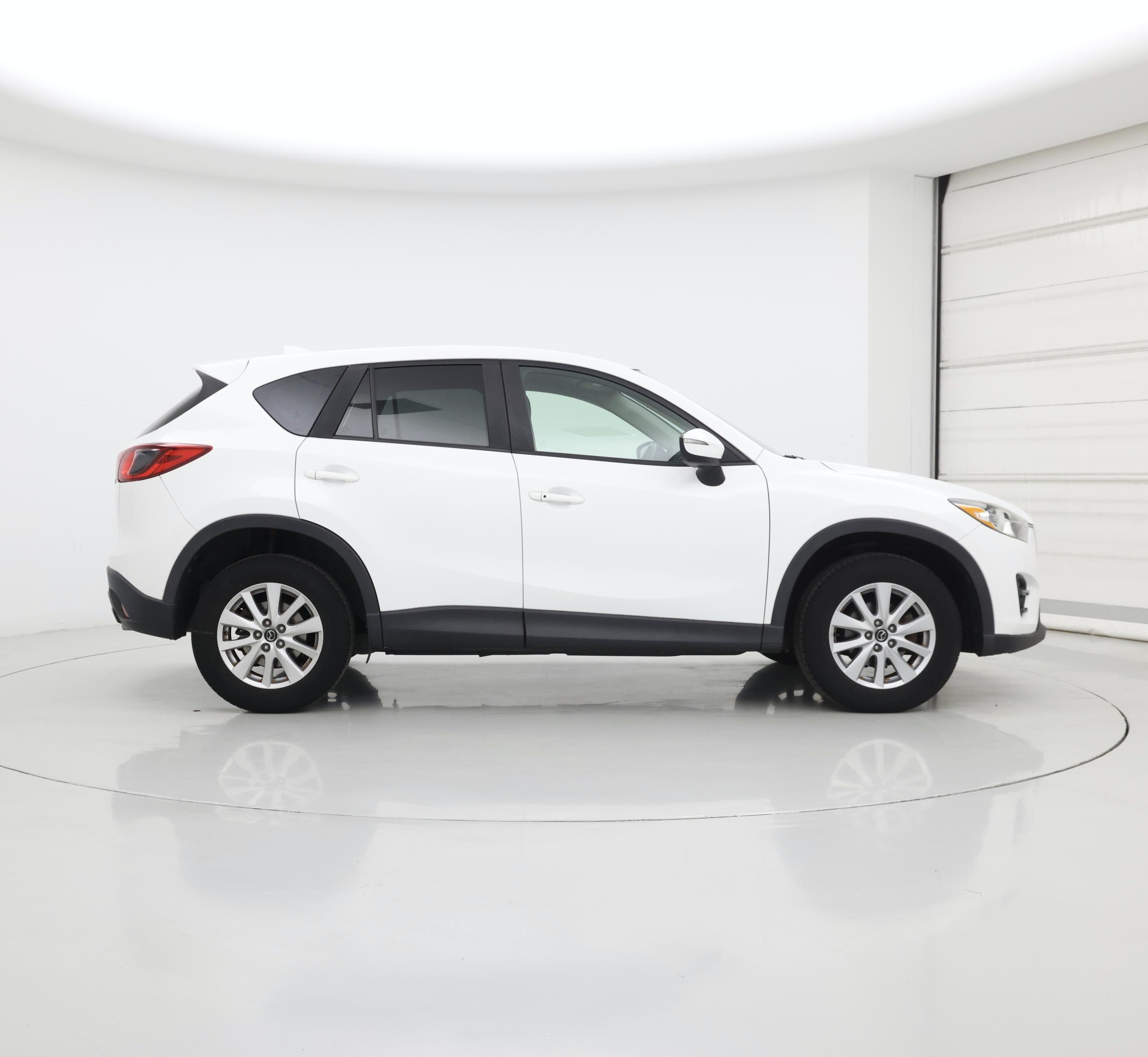 Thumbnail: 2016 Mazda CX-5 - 7