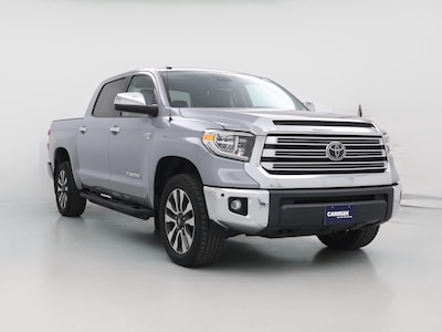 2019 Toyota Tundra Limited -
                Saint James, NY