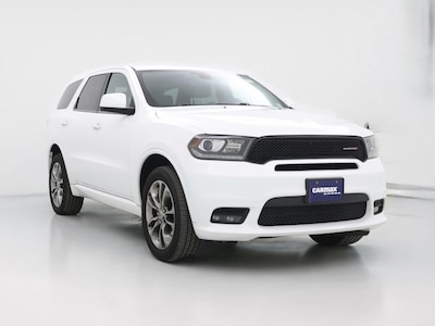 2020 Dodge Durango GT -
                None NY