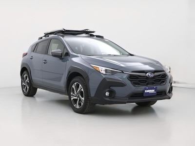 2024 Subaru Crosstrek Premium -
                None NY