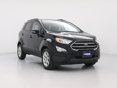 2020 Ford EcoSport SE -
                Saint James, NY