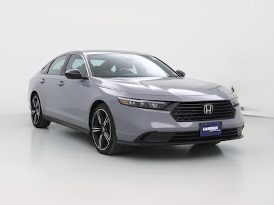 2024 Honda Accord Sport -
                Saint James, NY