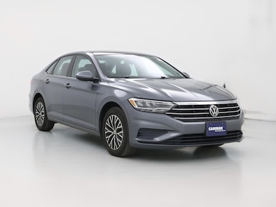 2019 Volkswagen Jetta SE -
                None NY