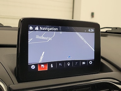 Navigation (On)