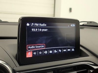 Radio (On)