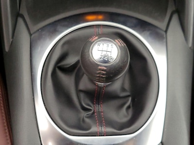 Shifter