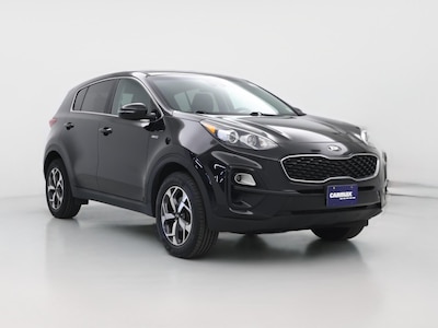 2020 Kia Sportage LX -
                Saint James, NY