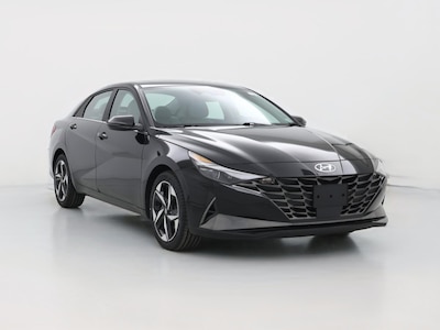 2023 Hyundai Elantra Limited Edition -
                None NY