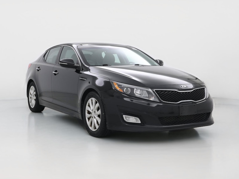 2014 Kia Optima EX -
                  Newark, DE