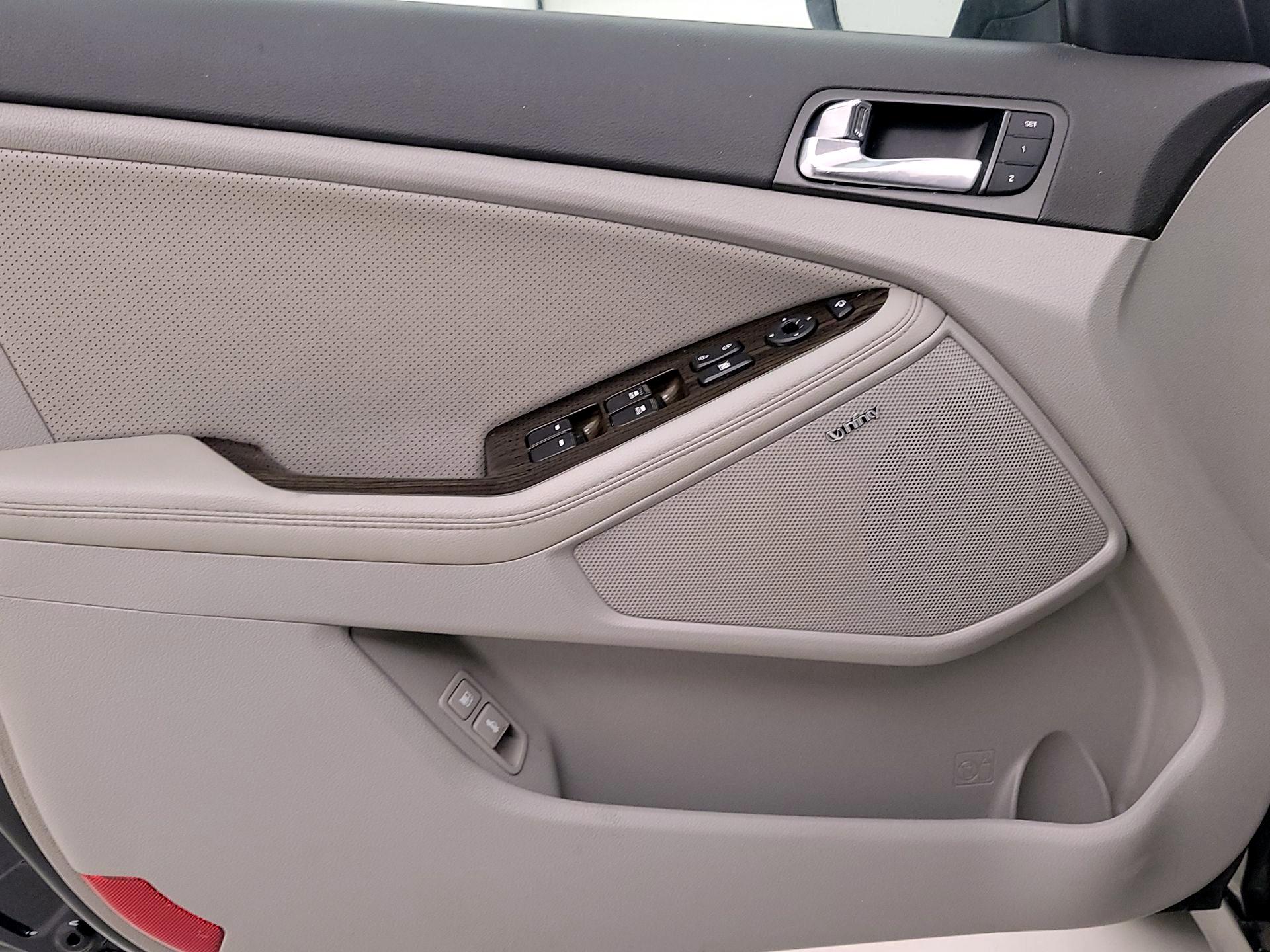 Thumbnail: 2014 Kia Optima - 12