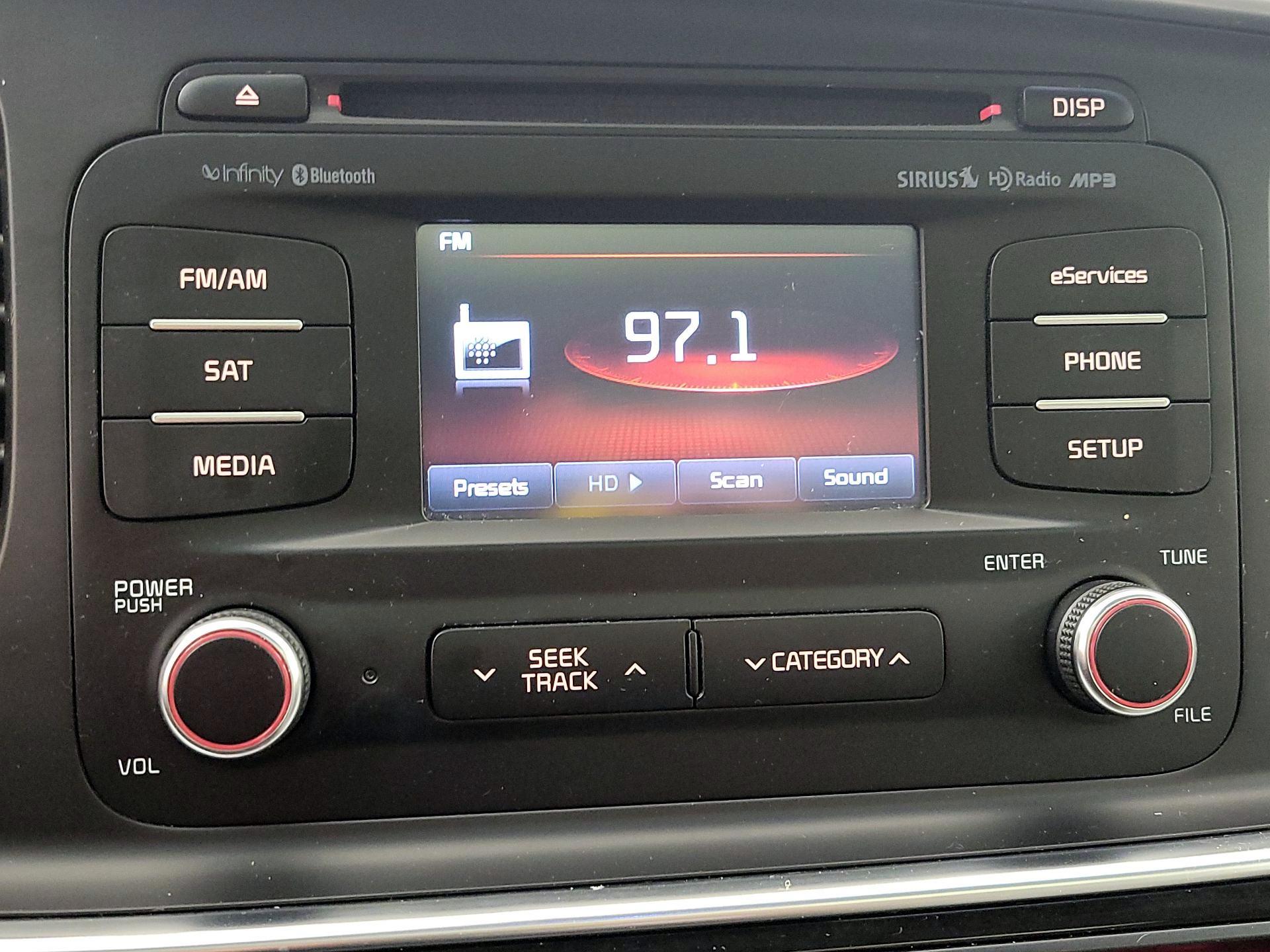 Thumbnail: 2014 Kia Optima - 15